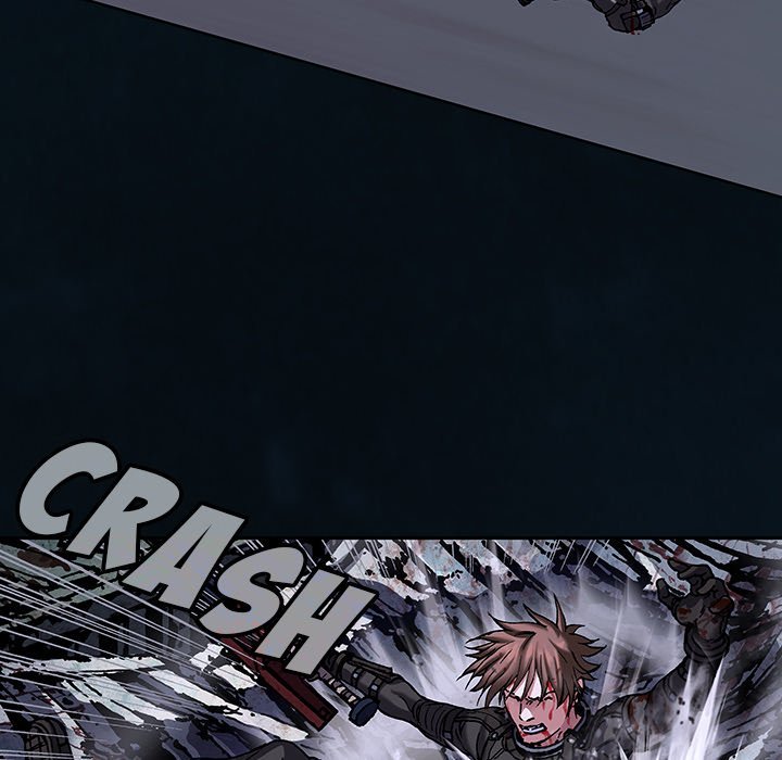 Leviathan Chapter 180 - Page 15