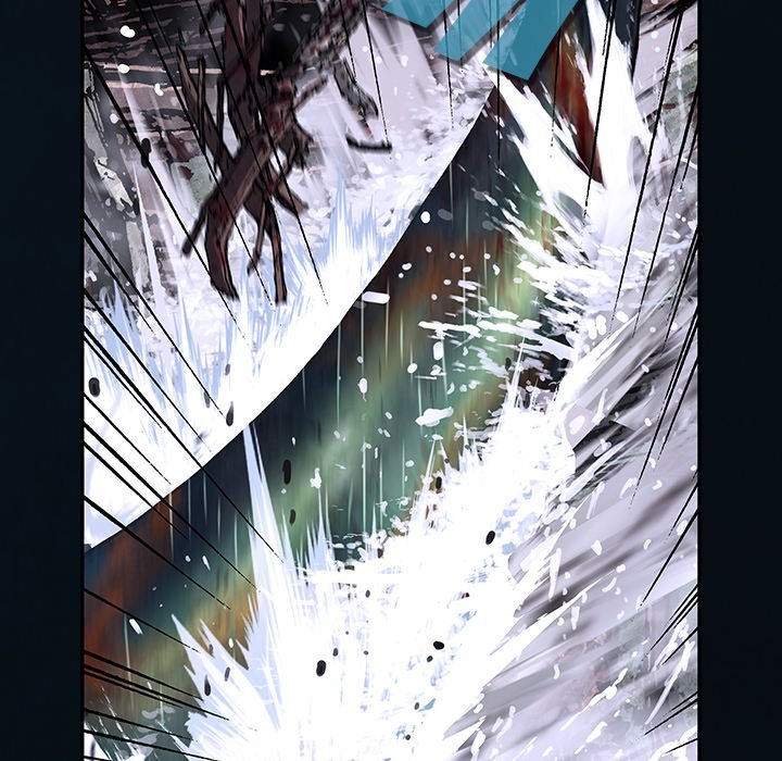 Leviathan Chapter 180 - Page 20