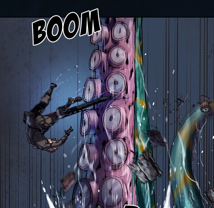 Leviathan Chapter 180 - Page 31