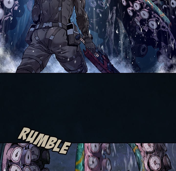 Leviathan Chapter 180 - Page 41