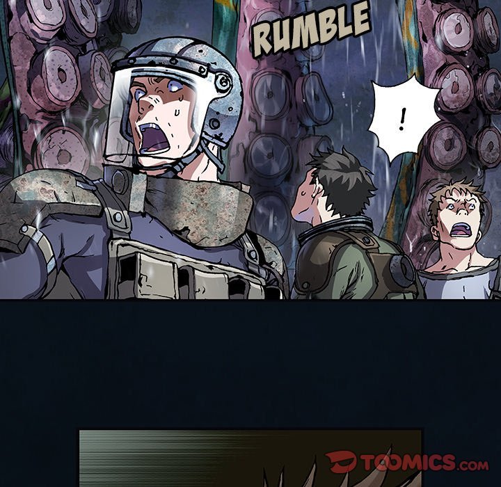 Leviathan Chapter 180 - Page 42