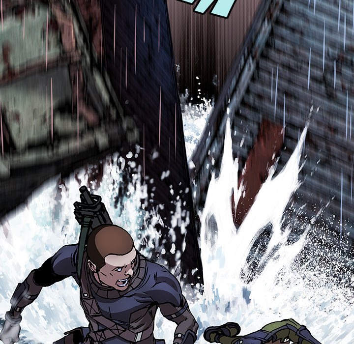 Leviathan Chapter 180 - Page 51