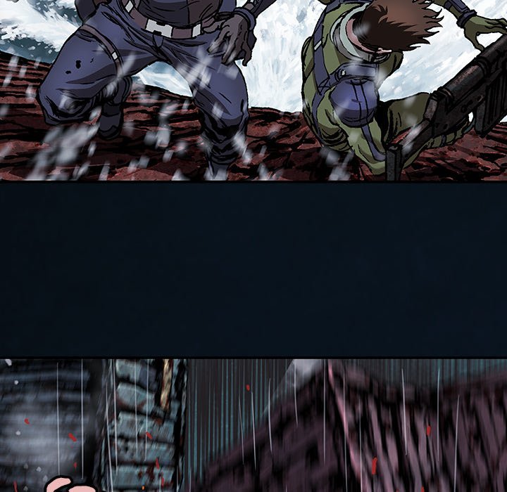 Leviathan Chapter 180 - Page 52