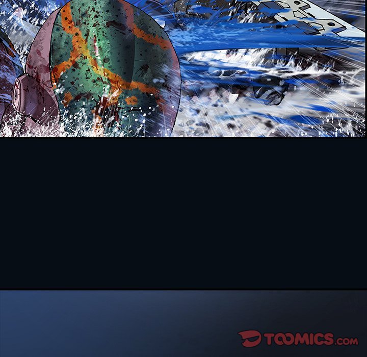 Leviathan Chapter 180 - Page 74