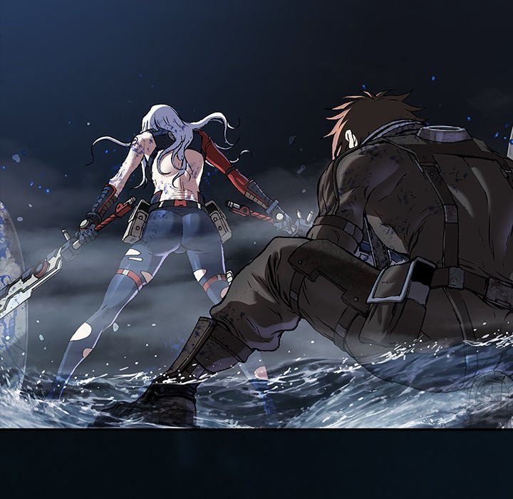 Leviathan Chapter 180 - Page 75