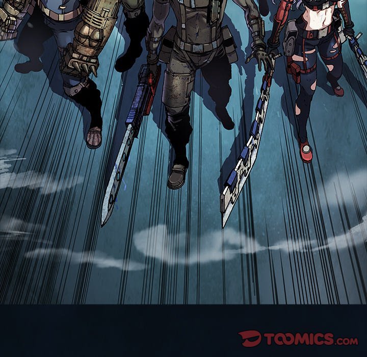 Leviathan Chapter 180 - Page 90