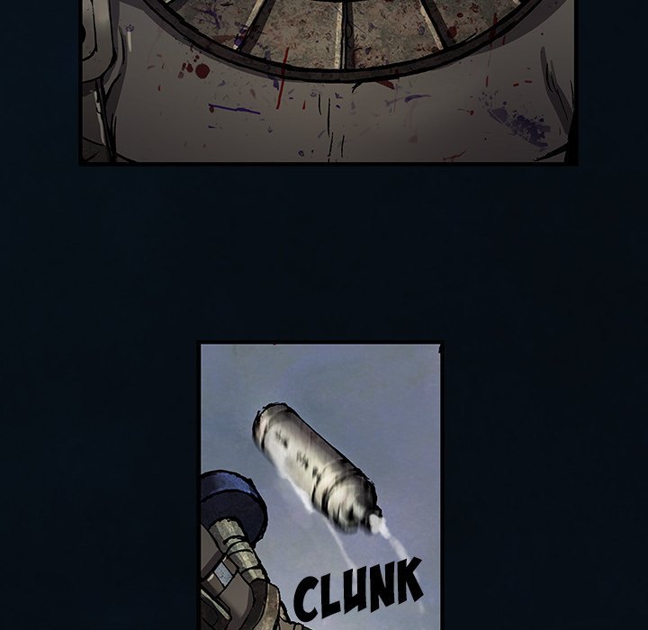 Leviathan Chapter 180 - Page 92