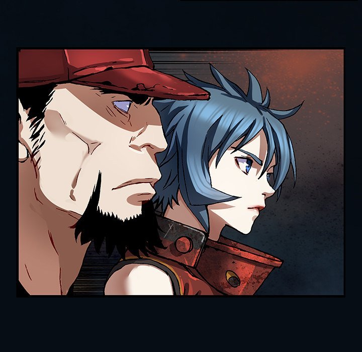 Leviathan Chapter 180 - Page 97