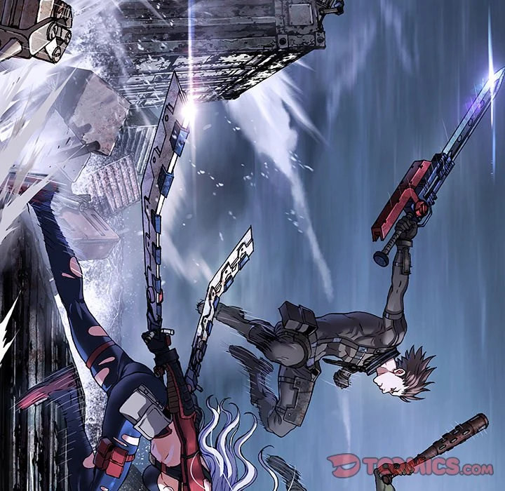 Leviathan Chapter 181 - Page 10