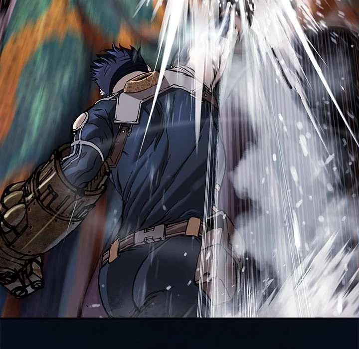 Leviathan Chapter 181 - Page 21