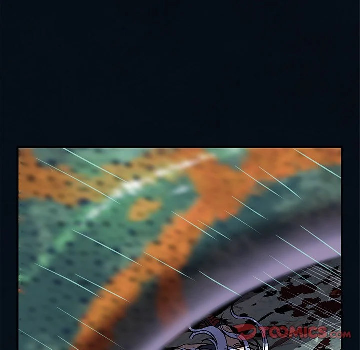 Leviathan Chapter 181 - Page 22