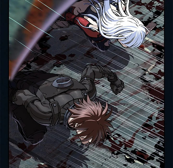 Leviathan Chapter 181 - Page 23