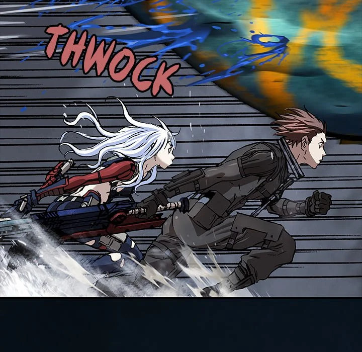 Leviathan Chapter 181 - Page 27