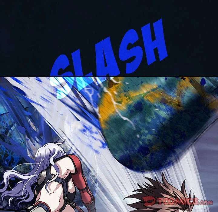 Leviathan Chapter 181 - Page 30