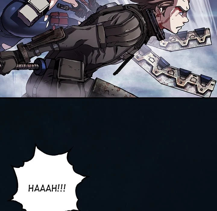 Leviathan Chapter 181 - Page 31