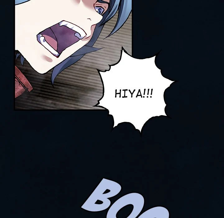 Leviathan Chapter 181 - Page 33