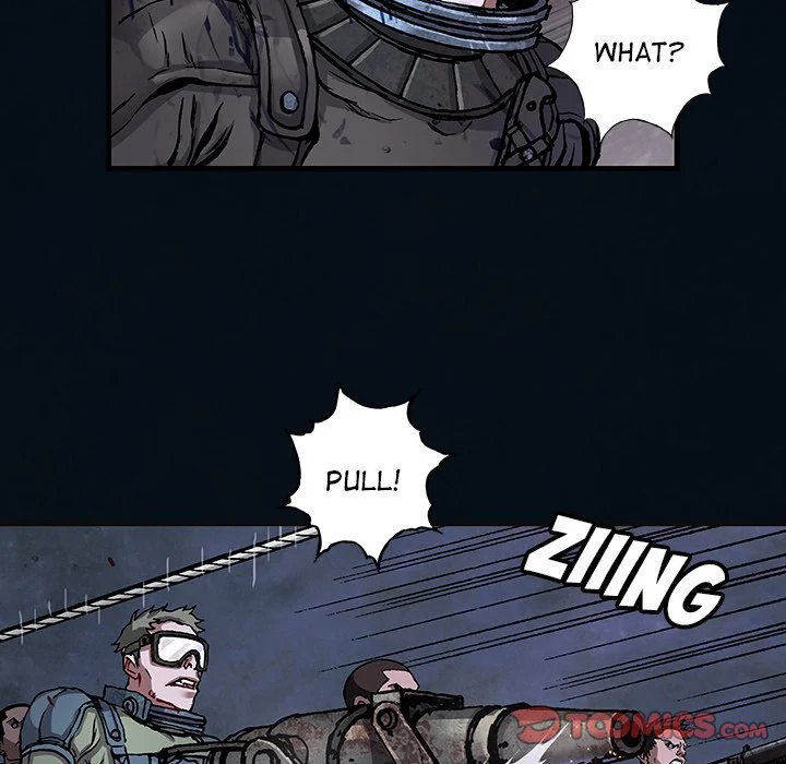 Leviathan Chapter 181 - Page 46