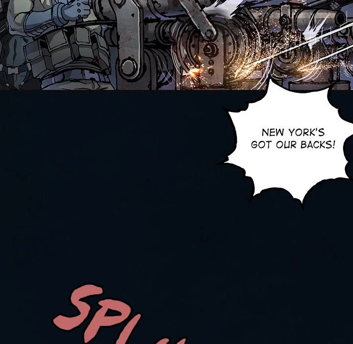 Leviathan Chapter 181 - Page 47