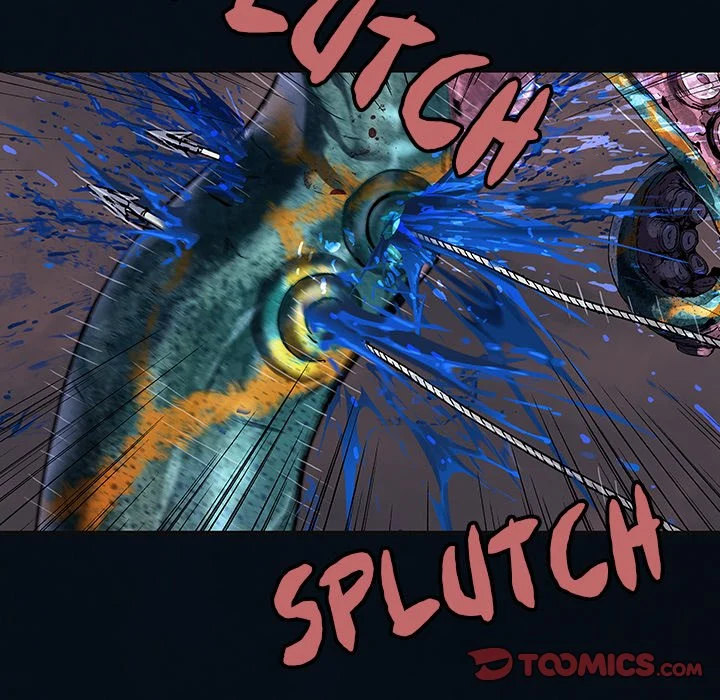 Leviathan Chapter 181 - Page 48