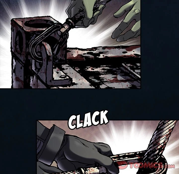 Leviathan Chapter 181 - Page 52