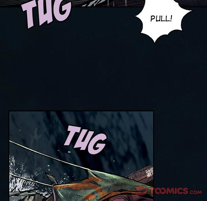 Leviathan Chapter 181 - Page 54