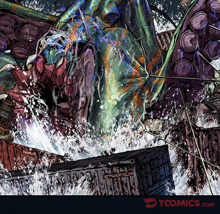 Leviathan Chapter 181 - Page 58