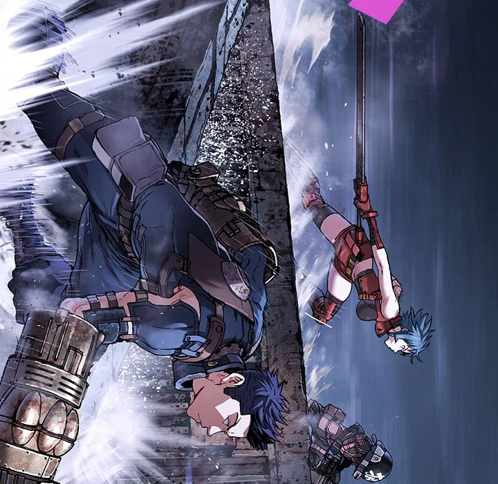 Leviathan Chapter 181 - Page 9