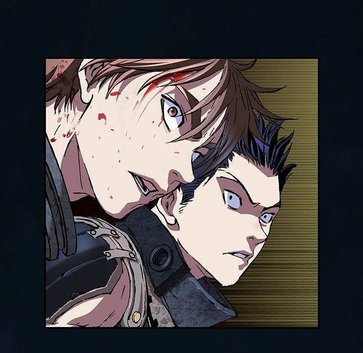 Leviathan Chapter 182 - Page 11