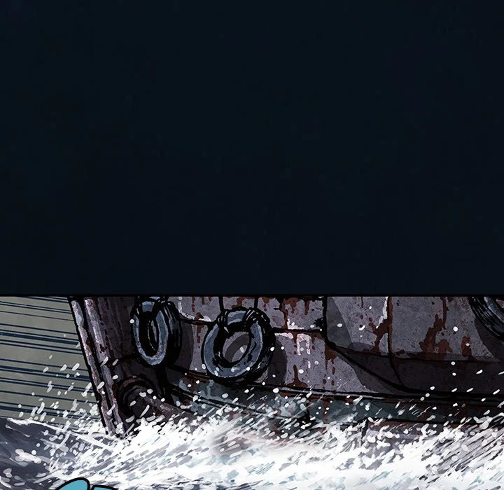 Leviathan Chapter 182 - Page 12