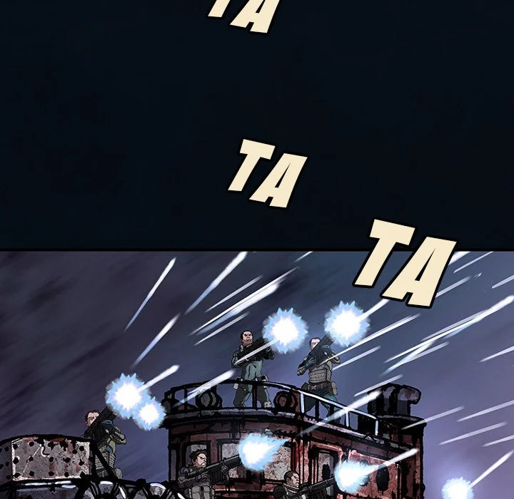 Leviathan Chapter 182 - Page 15