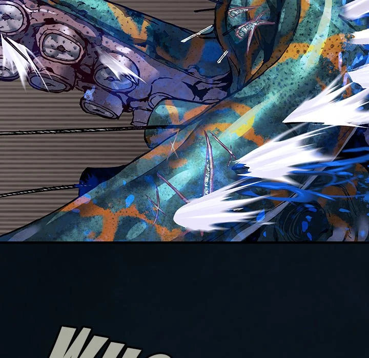 Leviathan Chapter 182 - Page 21