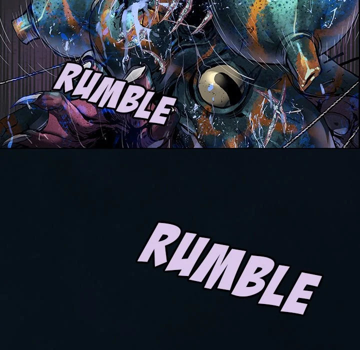 Leviathan Chapter 182 - Page 25