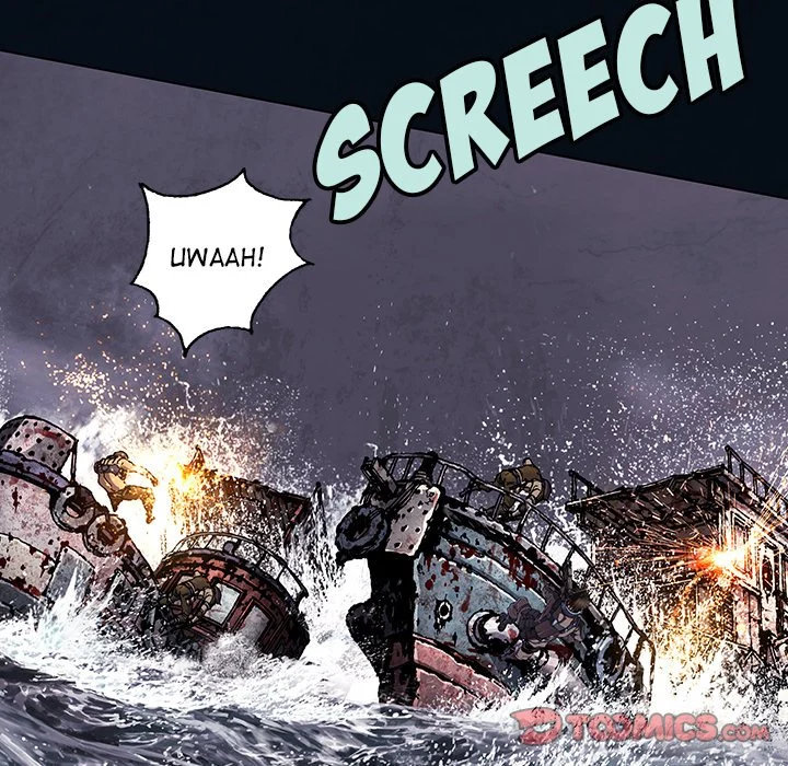 Leviathan Chapter 182 - Page 30