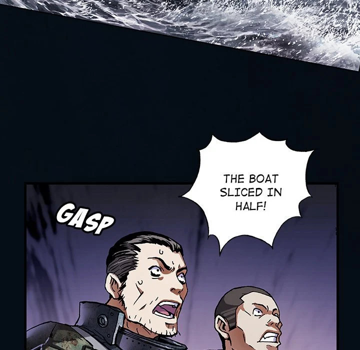 Leviathan Chapter 182 - Page 31