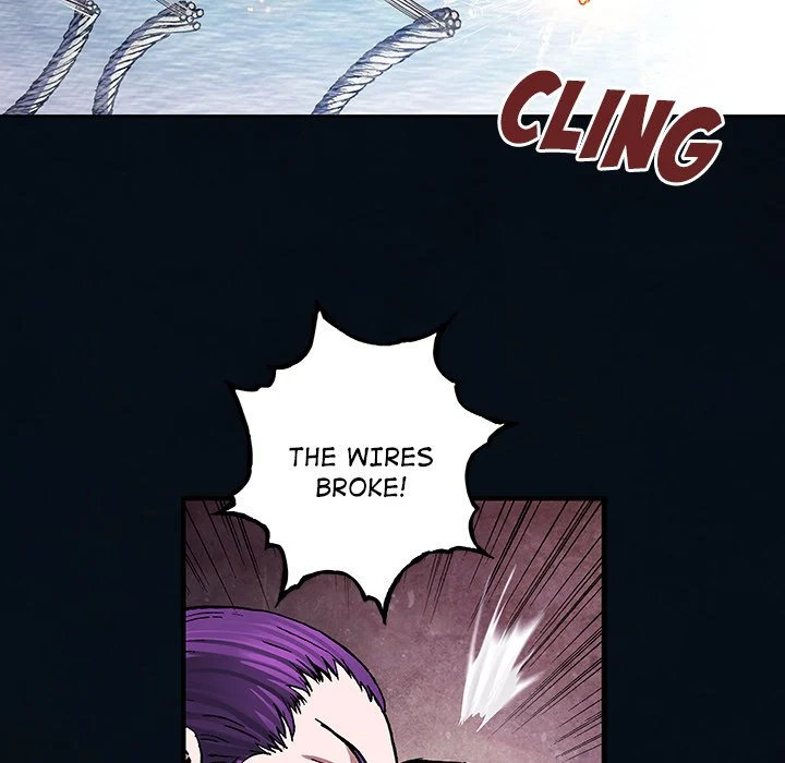 Leviathan Chapter 182 - Page 40