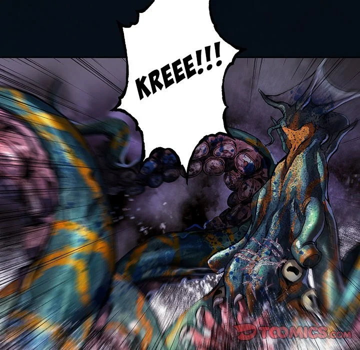 Leviathan Chapter 182 - Page 42