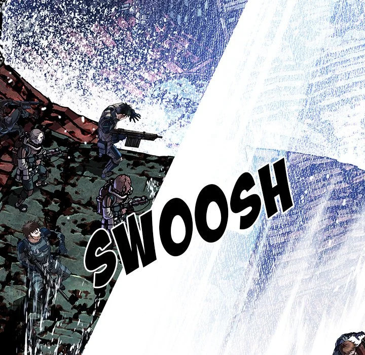 Leviathan Chapter 182 - Page 48