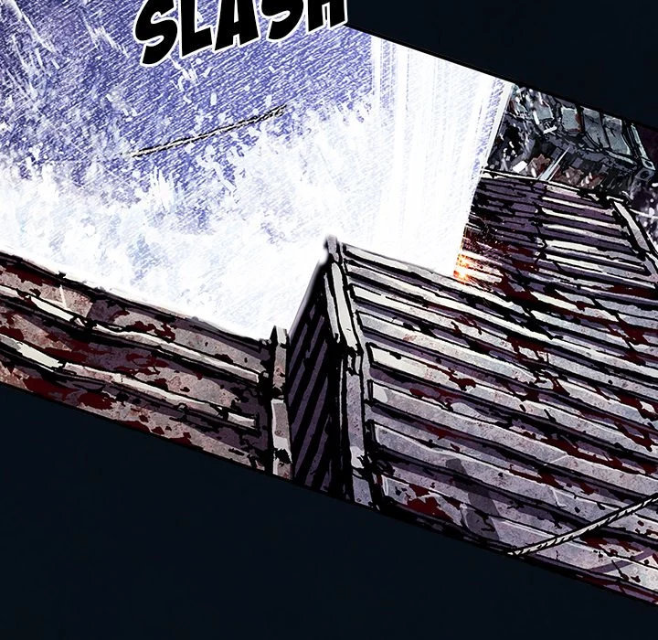 Leviathan Chapter 182 - Page 52