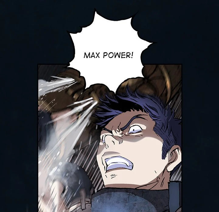 Leviathan Chapter 182 - Page 59