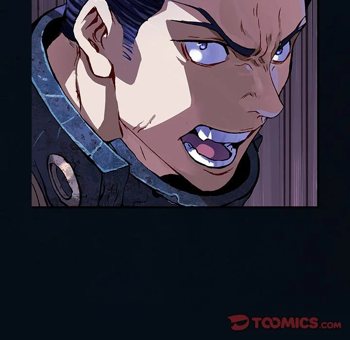 Leviathan Chapter 182 - Page 66