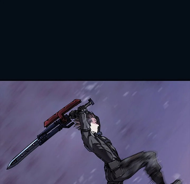 Leviathan Chapter 182 - Page 67