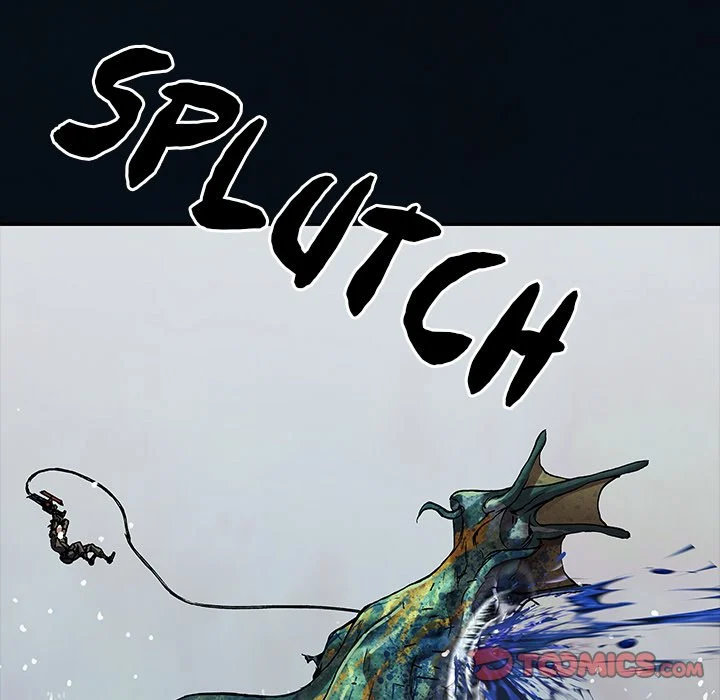 Leviathan Chapter 182 - Page 74