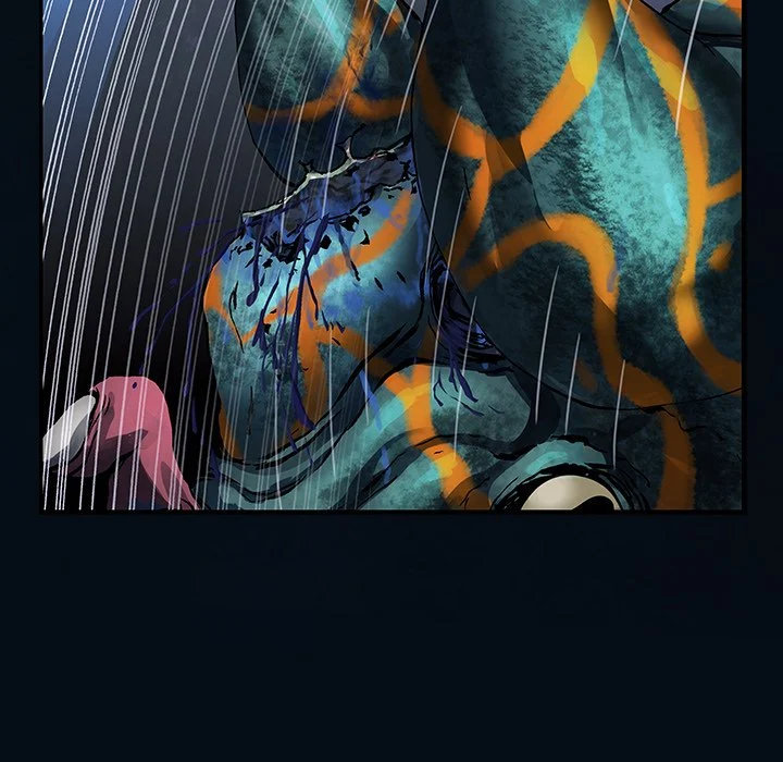 Leviathan Chapter 182 - Page 77