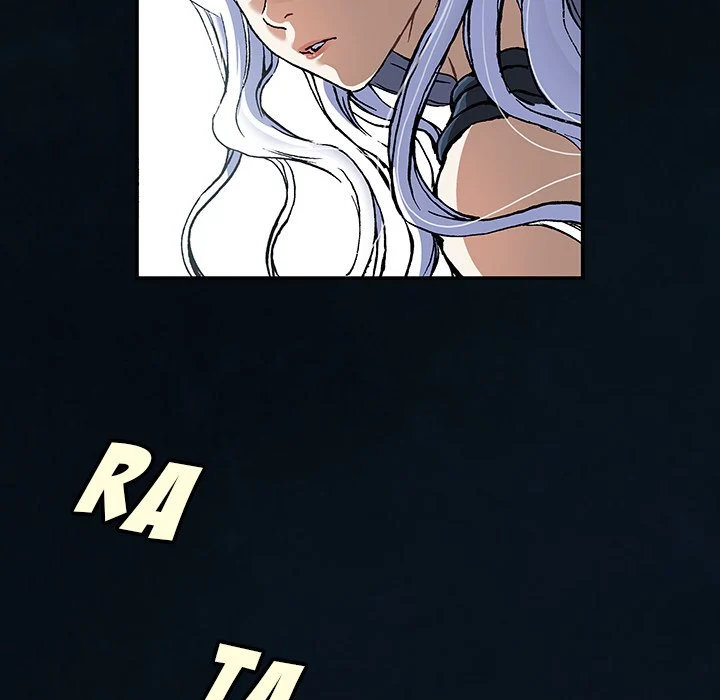 Leviathan Chapter 182 - Page 9