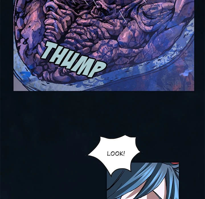 Leviathan Chapter 183 - Page 17