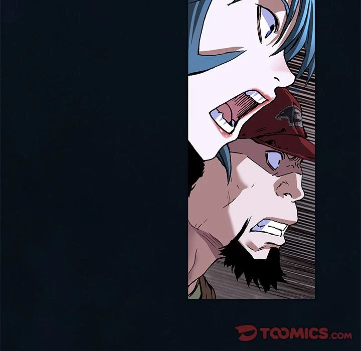 Leviathan Chapter 183 - Page 18