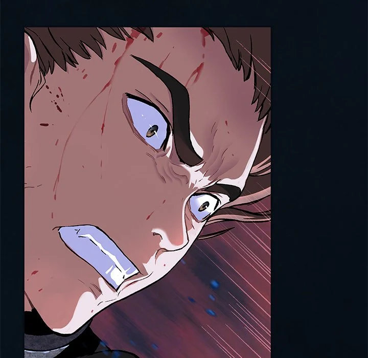 Leviathan Chapter 183 - Page 19