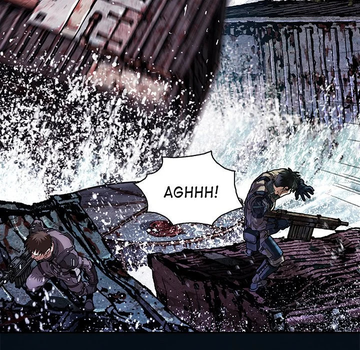 Leviathan Chapter 183 - Page 43