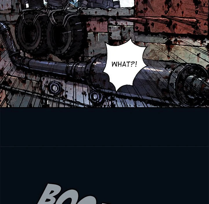 Leviathan Chapter 183 - Page 47