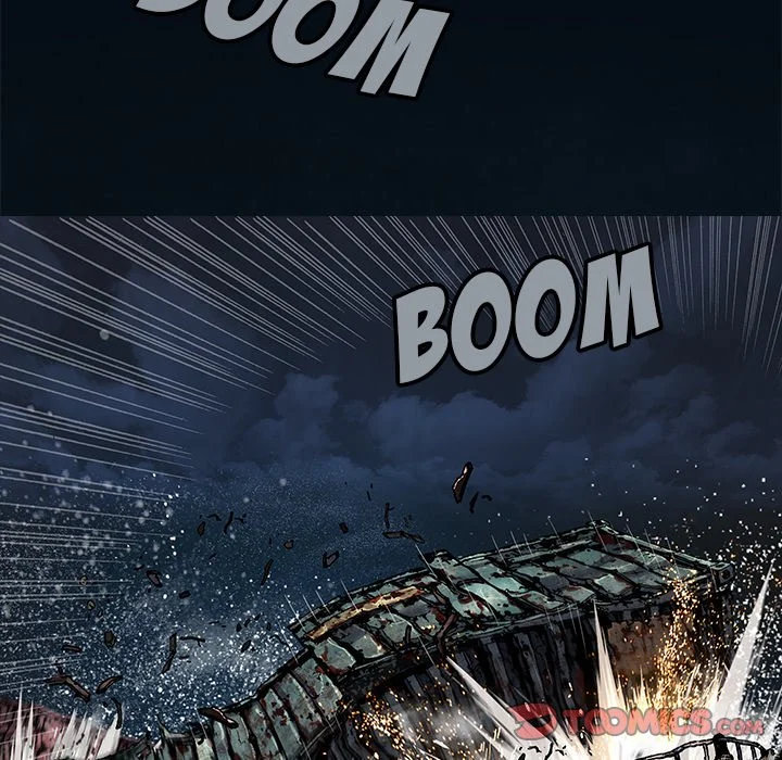 Leviathan Chapter 183 - Page 48